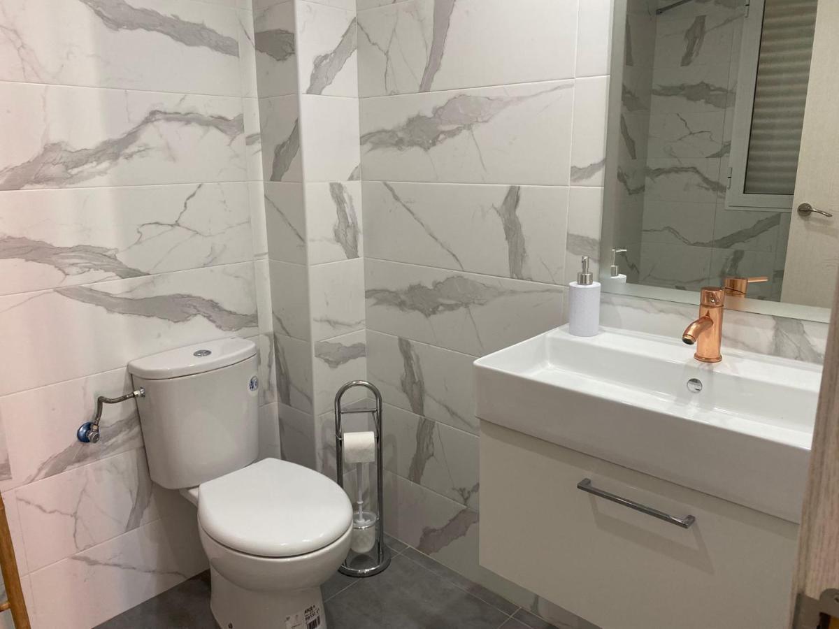 Sierra Dorada Appartement